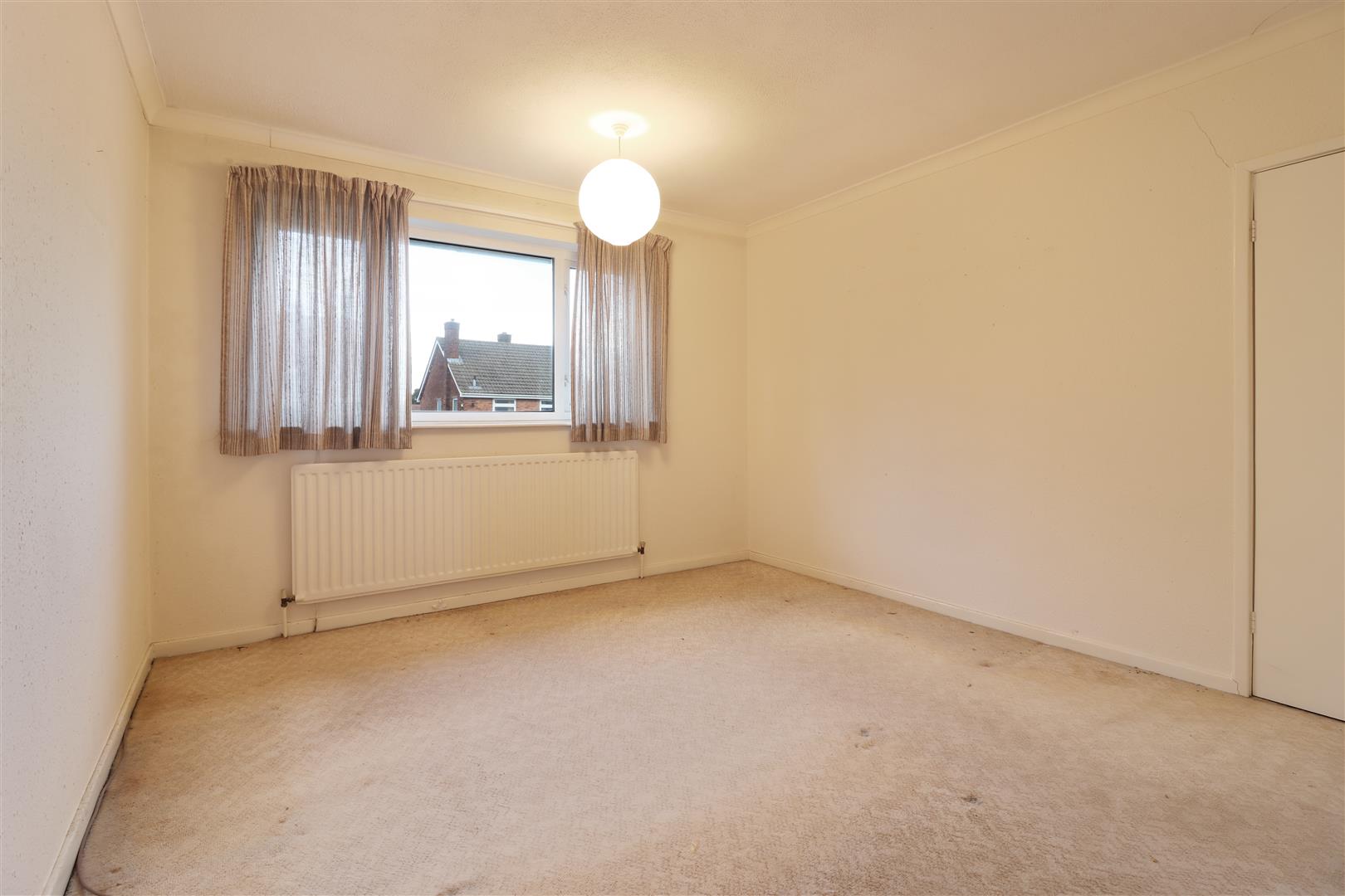 Ardsley Road, Chesterfield